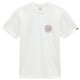 Vans Ανδρική κοντομάνικη μπλούζα Circle Checker Drop V SS Tee